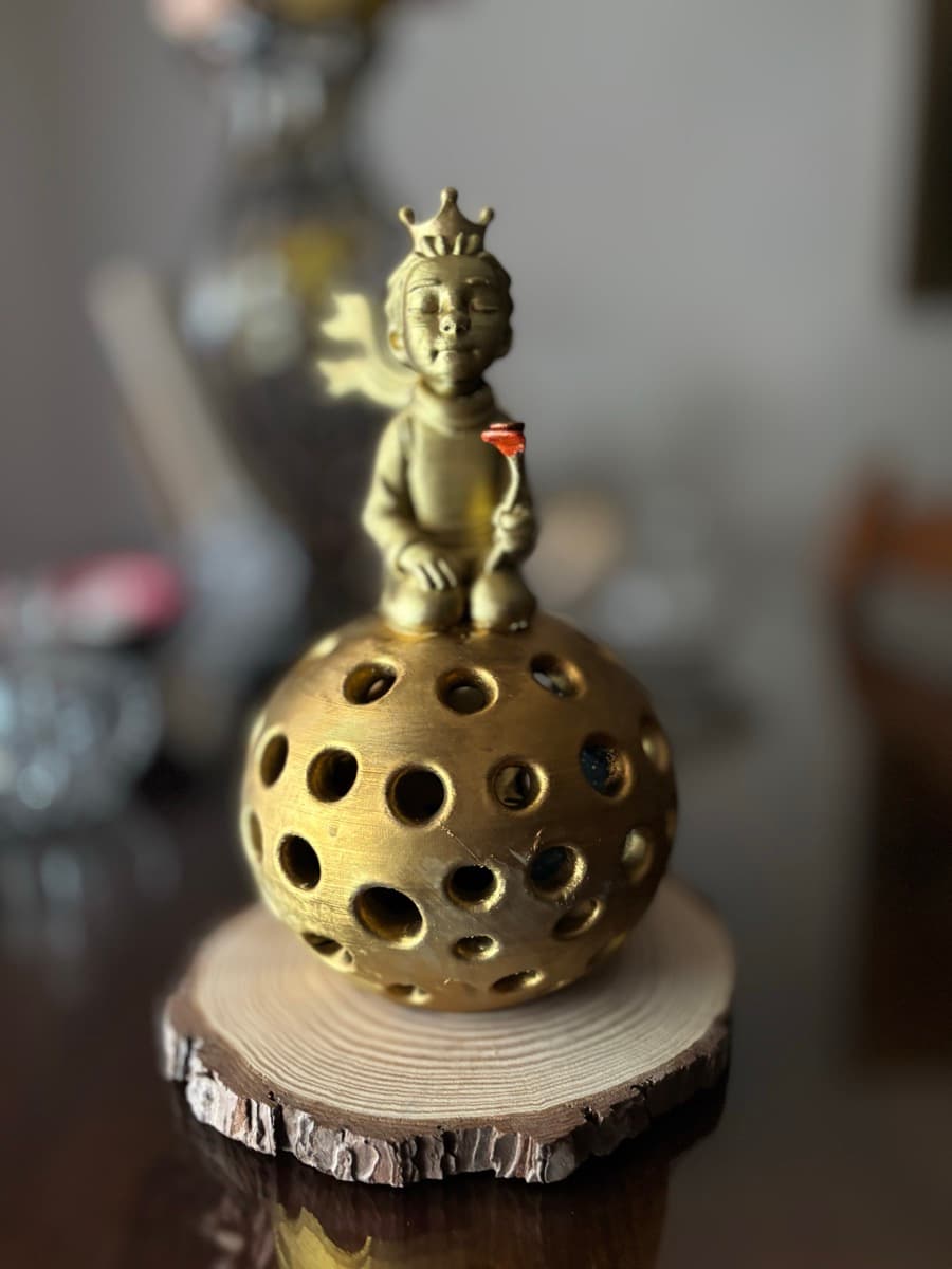 Escultura