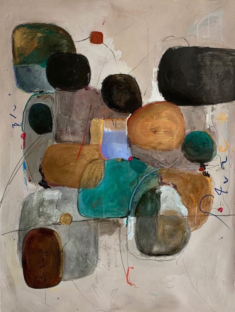 Stones
